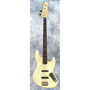 JB (Alder/OWH/R)�y�����z Three Dots Guitars (�A�E�g���b�g ���i)