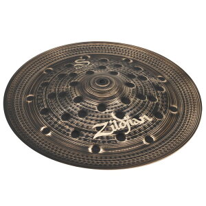 S Dark China 18 [NAZLSD18CH] Zildjian (�V�i)