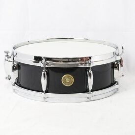 GRGL-0514S-8CL PBG [USA Snare Drums 14×5] / Piano Black Gloss GRETSCH (新品)