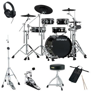 VAD316 Basic Set / Single Pedal Roland (�V�i)