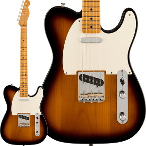 Vintera II 50s Nocaster (2-Color Sunburst) Fender MEX (�V�i)