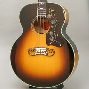 SJ-200 Original (Vintage Sunburst) Mu\ Gibson (Vi)
