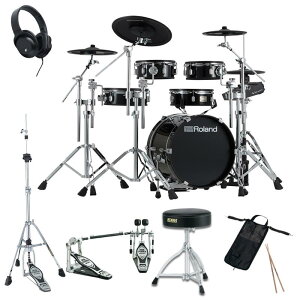 VAD316 Basic Set / Twin Pedal Roland (�V�i)