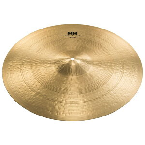 HH REMASTERED Medium Thin Crash 18 [HH-18MTC] SABIAN (�V�i)