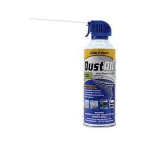 DustALL 10oz (CCS-2000) CAIG (�V�i)