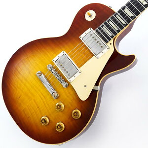1959 Les Paul Standard Reissue VOS Faded Cherry Tea Burst SN.952357 Gibson (�V�i)