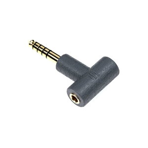 3.5mm to 4.4mm headphone adapter (�A�C�t�@�C�I�[�f�B�I)(�ϊ��A�_�v�^�[)(3.5mm to 4.4mm)(�o�����X�o��)(IFI-AD-35T44) iFi audio (�V�i)