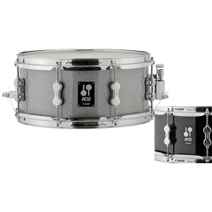 AQ2-1306SDW #TSB [AQ2 Series Maple Snare Drum 13x6/gXyAgEXeCubN]񂹕i SONOR (Vi)