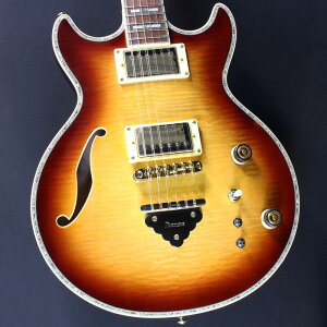 AR520HFM-VLS #4L241100027 Ibanez (Vi)