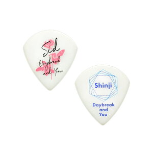 SID Shinji 2017 ���{������ PICK [KK-PK-17] (�s���N) kusakusa88 (�V�i)