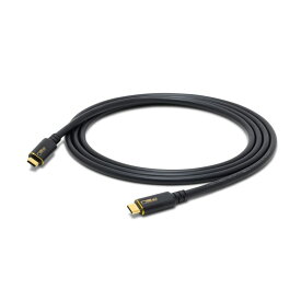 SCI-04/0.7m (Thunderbolt3互換USB4 Type-C-Type-C)(オヤイデ) Oyaide (新品)