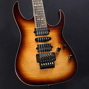 j.custom RG8570-BSR (Brownish Sphalerite) [SPOT MODEL] #F2422044 Ibanez (Vi)