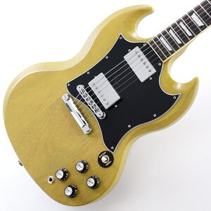 SG Standard (TV Yellow) Gibson (�V�i)