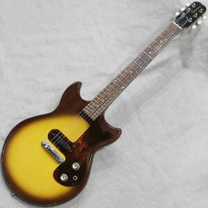 VINTAGE SB721 Olympic Special '65 Sunburst Epiphone (ヴィンテージ やや使用感あり)
