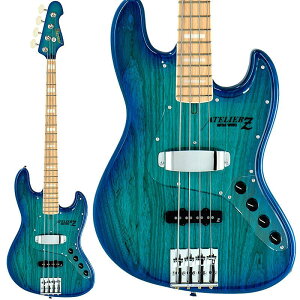 M#245 Custom (M.BLUE BST/M/MH) ATELIER Z (新品)