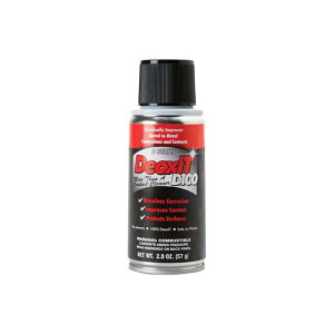 DeoxIT 2oz (D100S-2) CAIG (�V�i)