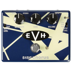 EVH 5150 Chorus EVH30 �G���G�b�N�X�A�[�� �R�[���X MXR (�V�i)