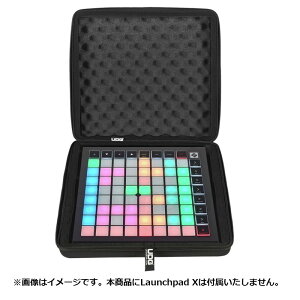zB Creator Novation Launchpad X n[hP[X@yU8487BLz UDG (Vi)