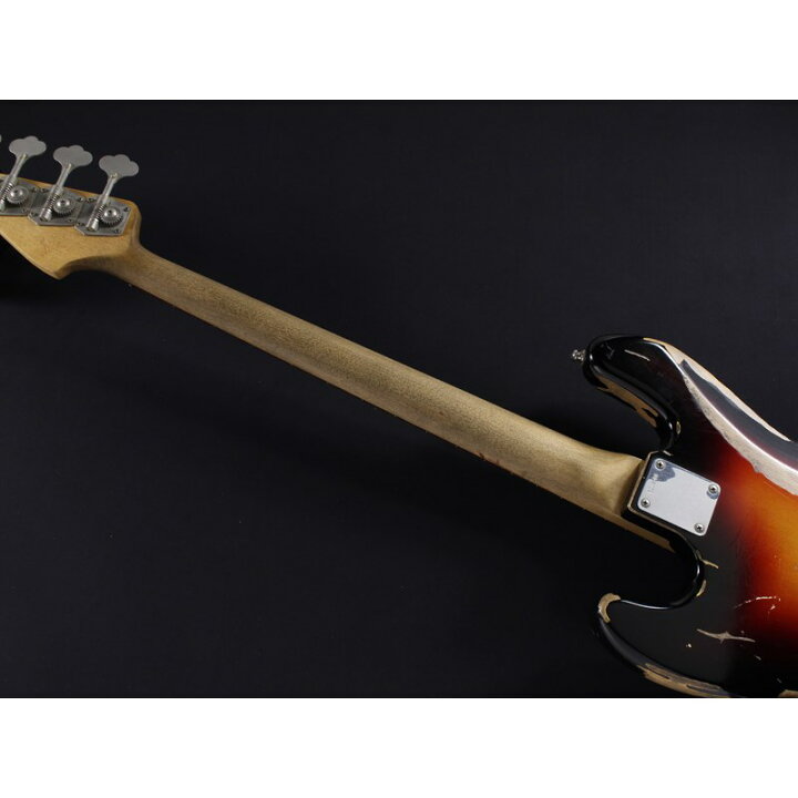楽天市場】【USED】Jaco Pastrius Tribute Jazz Bass