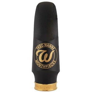 「オープニング:7」アルトサックス用マウスピース セオ・ワニ ESSENTIALS Jazz Theo Wanne (新品)
