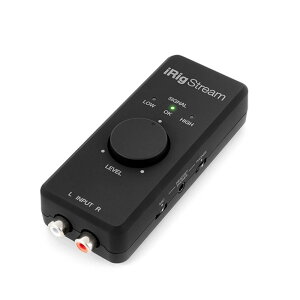 iRig Stream IK Multimedia (�V�i)