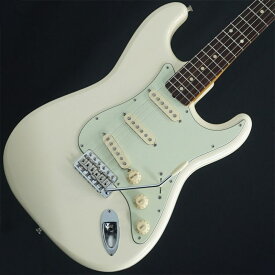 【USED】 40th Anniversary ST62-65AS (Vintage White) 【SN.S009621】 Fender Japan (ユーズド 美品)