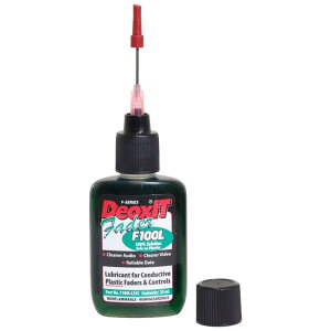 DeoxIT FaderLube 25ml (F100L-L25C) CAIG (�V�i)