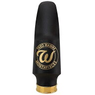 「オープニング：5」テナーサックス用マウスピース セオ・ワニ ESSENTIALS JAZZ AMP Theo Wanne (新品)