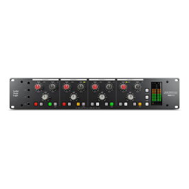 Pure Drive Quad(4chプリアンプ)(エスエスエル) SSL(Solid State Logic) (新品)