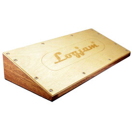 Rattlebox [ストンプボックス] Logjam (新品)