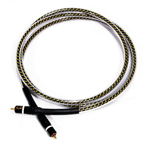 Yellow Oval RCA-RCA 2.0m (AiVX)(CG[I[o) Analysis Plus (Vi)