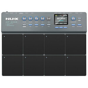 DP-2000 [Digital Percussion Pad] NUX (�V�i)