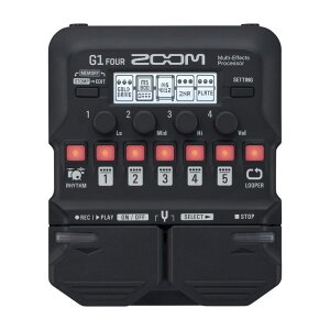zB G1 FOUR ZOOM (Vi)