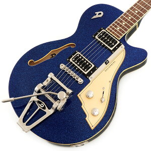 DTV-BLS Starplayer TV (Blue Sparkle) Duesenberg (Vi)