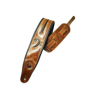 FA 3 (Brown / Black) [ERDF308] Ergo Straps (�V�i)