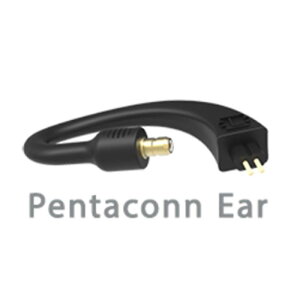 GO pod Ear Loop(Pentaconn Ear) (�A�C�t�@�C�I�[�f�B�I)(���C�����X�C���z��)(IEM)(GO pod�p)(IFI-GP-ELPE) iFi audio (�V�i)