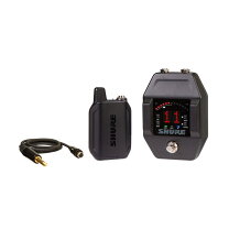 楽天市場】shure glxd16 ケーブルの通販