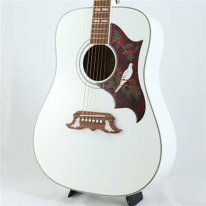 yʌGstHEANZT[pbNv[gz Dove Studio Limited Edition Alpine White GstH Epiphone (Vi)
