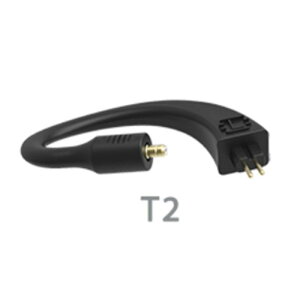 GO pod Ear Loop(estron T2) (�A�C�t�@�C�I�[�f�B�I)(���C�����X�C���z��)(IEM)(GO pod�p)(IFI-GP-ELT2) iFi audio (�V�i)