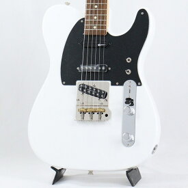 MIYAVI Telecaster (Arctic White) Fender Made in Japan (新品)