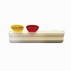 PH-12W (�z���C�g) [�s�b�N�z���_�[/12cm] RIVER FORD (�V�i)