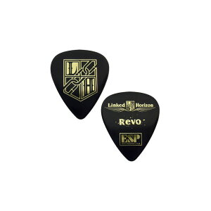 Revo/Linked Horizon PICK PA-REVO10 ESP (Vi)