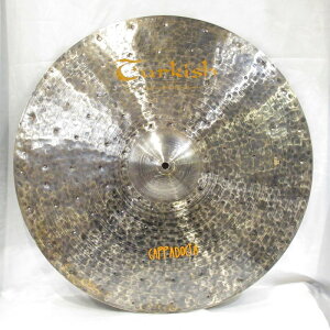 CAPPADOCIA Series Ride 22 [TU-CP22R / 2520g] Turkish (�V�i)
