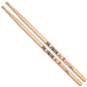 VIC-MJC3 [Modern Jazz Collection / Hickory] VIC FIRTH (�V�i)