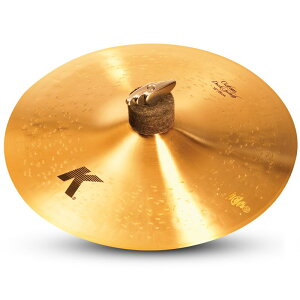 K Custom Dark Splash 10 [NKZL10CDSP] Zildjian (�V�i)