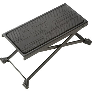 FS100B Foot Rest [M^[] HERCULES (Vi)