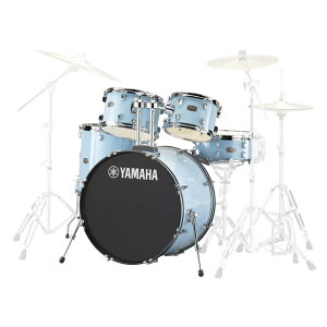 RDP2F5 GPU [RYDEEN �V�F���̂݃Z�b�g / 22�C���`�o�X�h���� / �J���[�F�O���X�y�[���u���[] YAMAHA (�V�i)