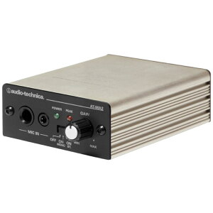 AT-MA2 audio-technica (Vi)