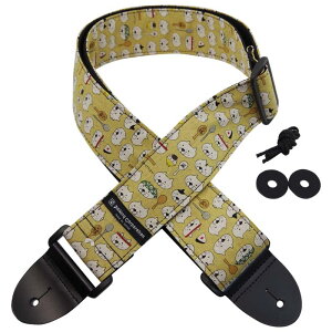 yH̃X[p[Z[z DaikingStrap DGST-SHAMOJI-NECO Daiking Corporation (Vi)