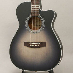EBG808PF LTD Ghost Black 【10本限定モデル】 メイトン MATON (新品)